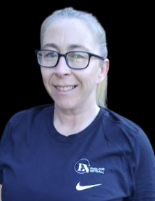 GMCNA Manchester NDO Danielle Colebourne.