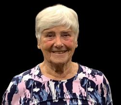 GMCNA Vice-President Kath Moss.