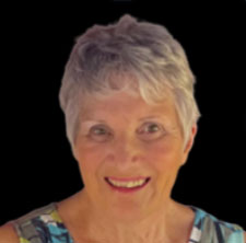 GMCNA President Kath Pemberton.