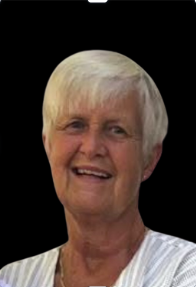 GMCNA Executive Committee Vice Chair Sandy Castell.