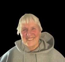 GMCNA Coaching Officer Terri Monaghan.
